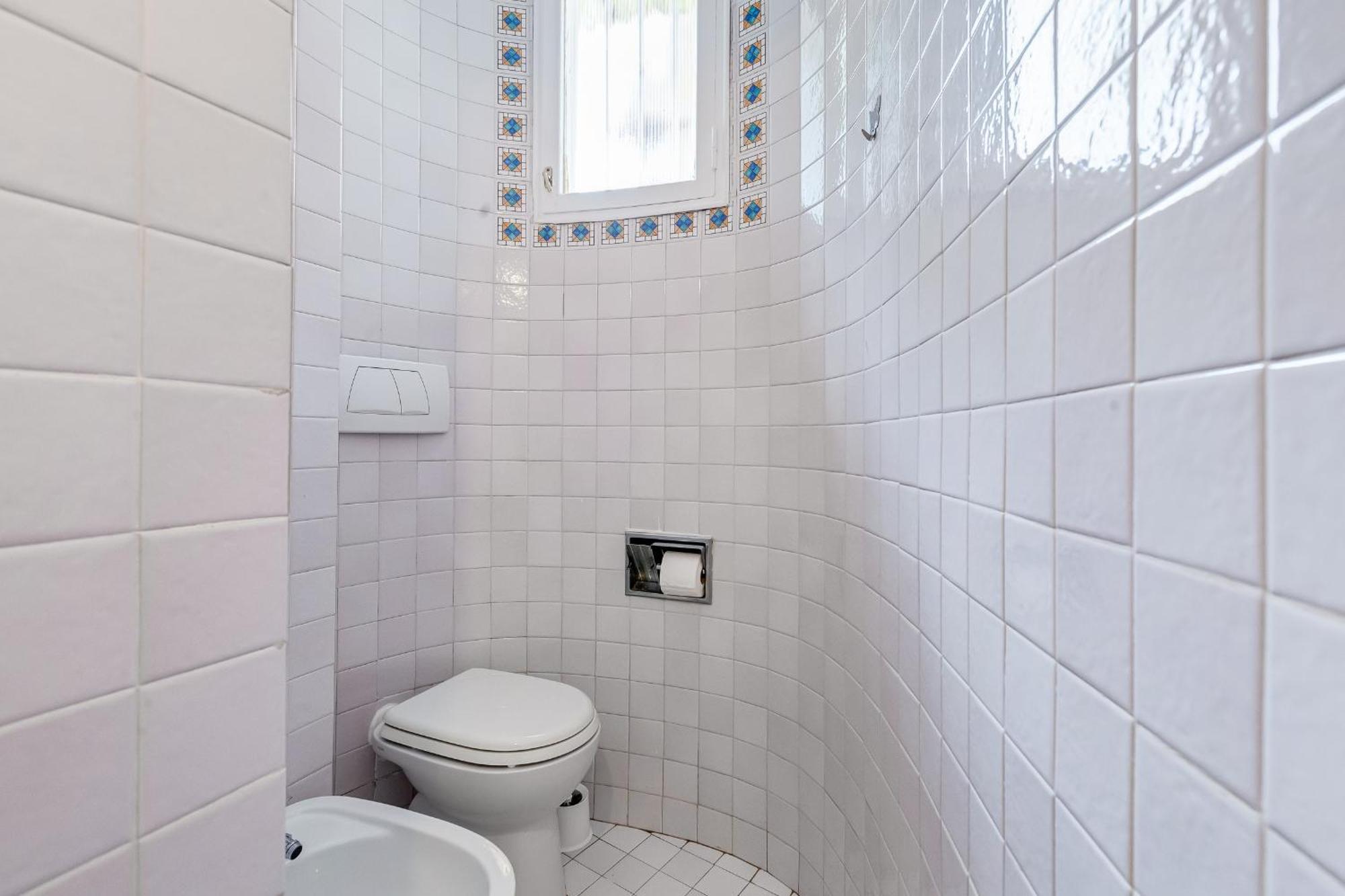 New Sistina - Your Italian Holidays Appartement Rome