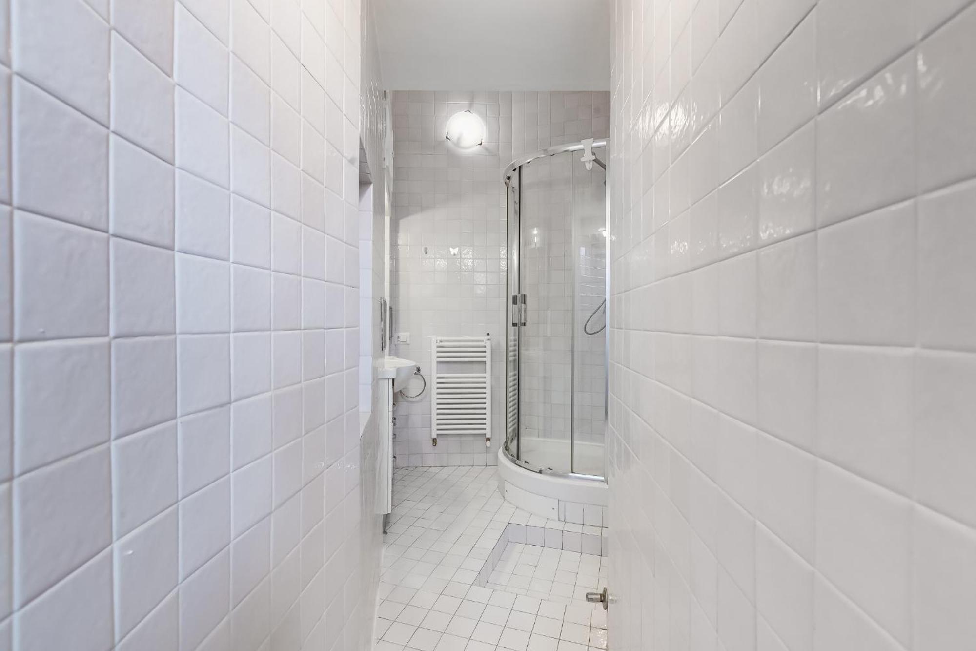 Appartement New Sistina - Your Italian Holidays Rome