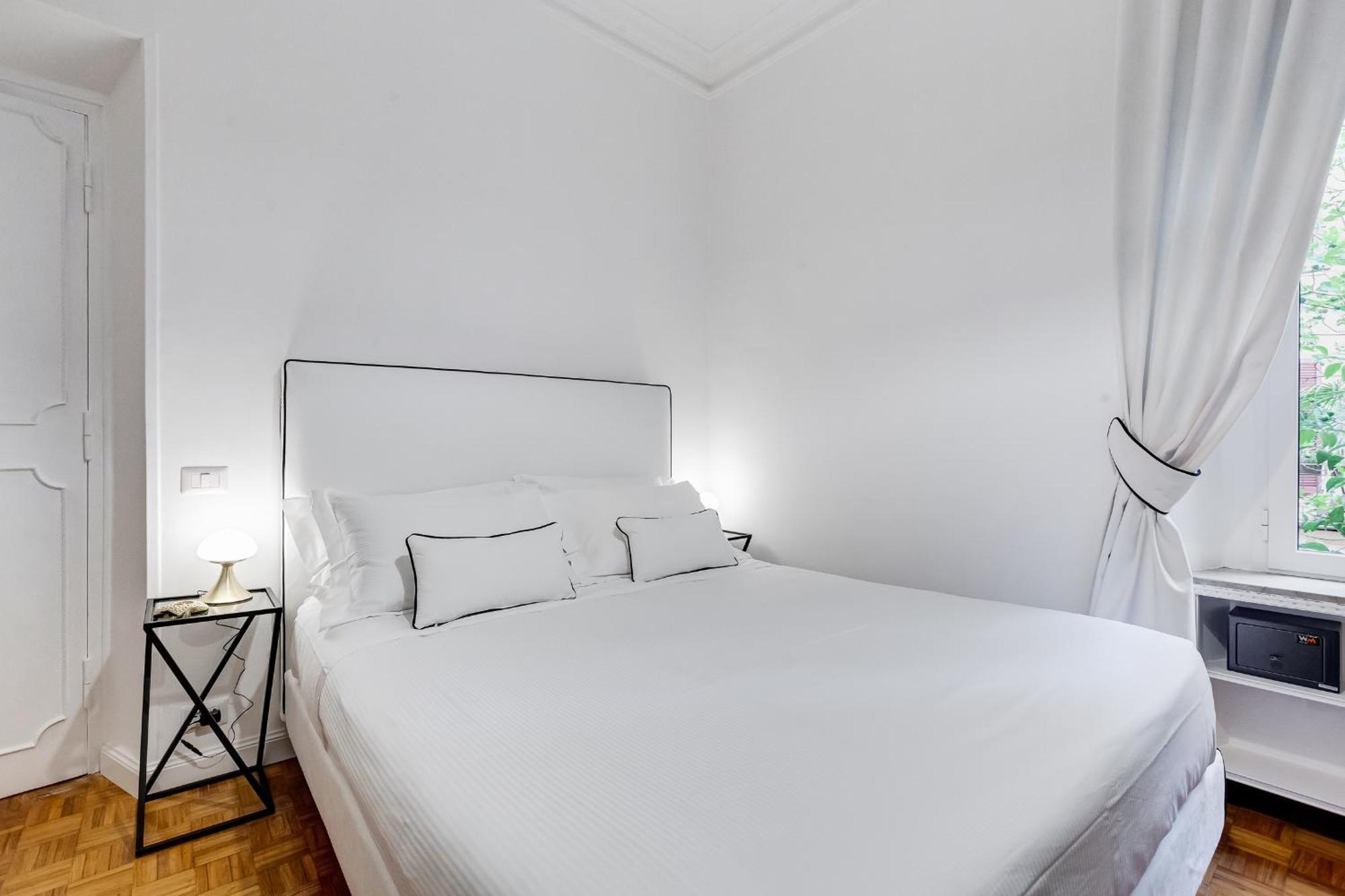 Appartement New Sistina - Your Italian Holidays