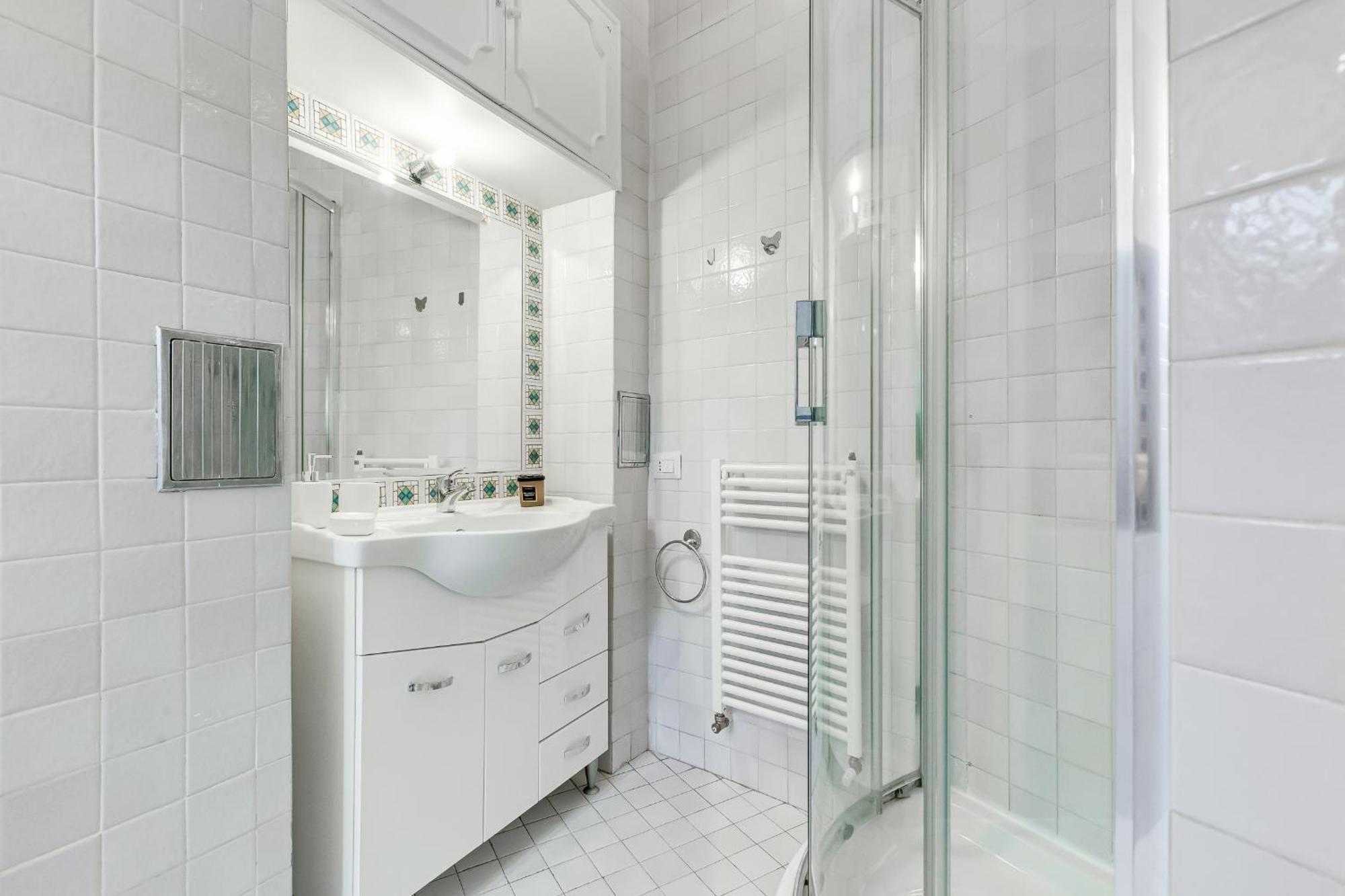 New Sistina - Your Italian Holidays Appartement Rome