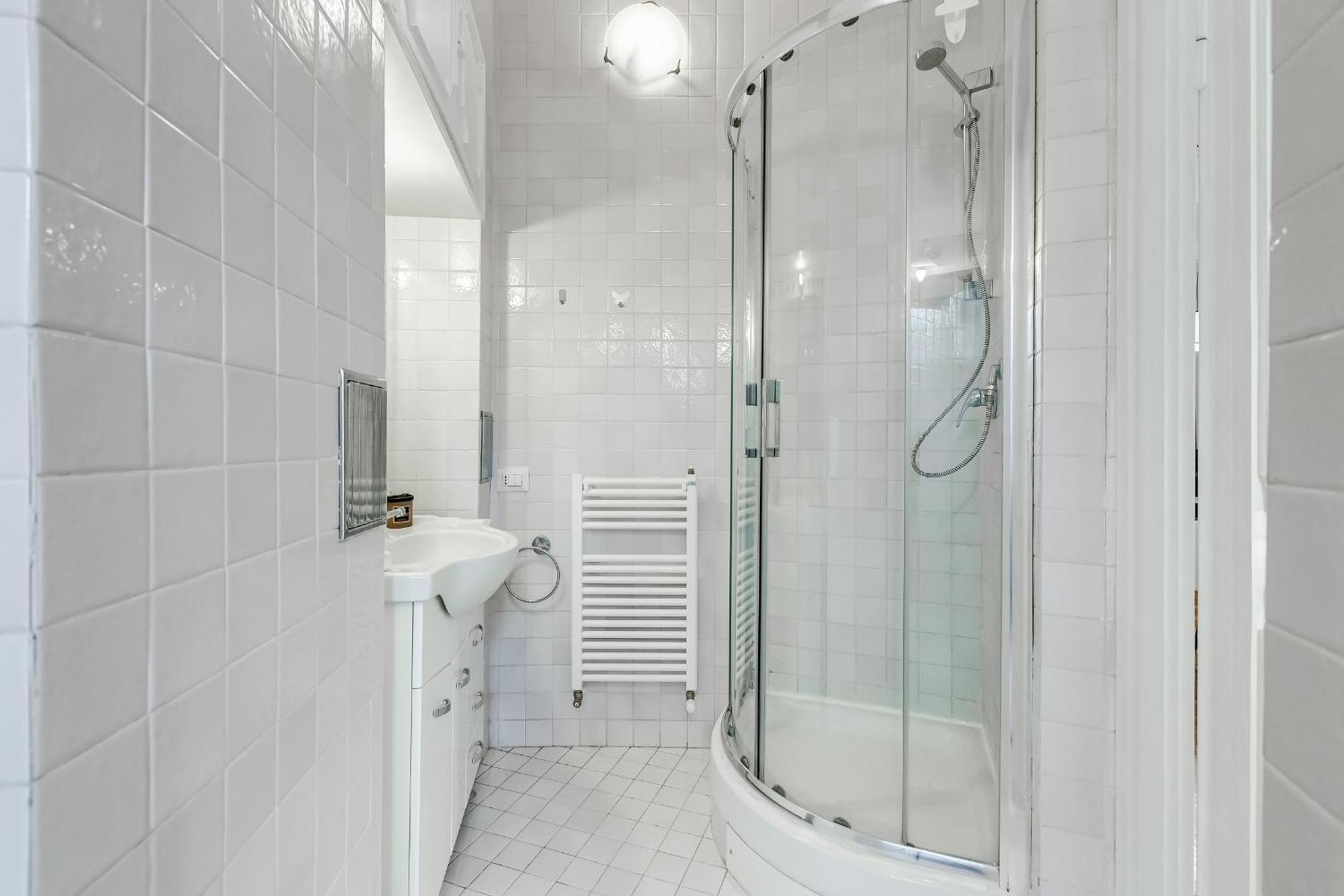 New Sistina - Your Italian Holidays Appartement