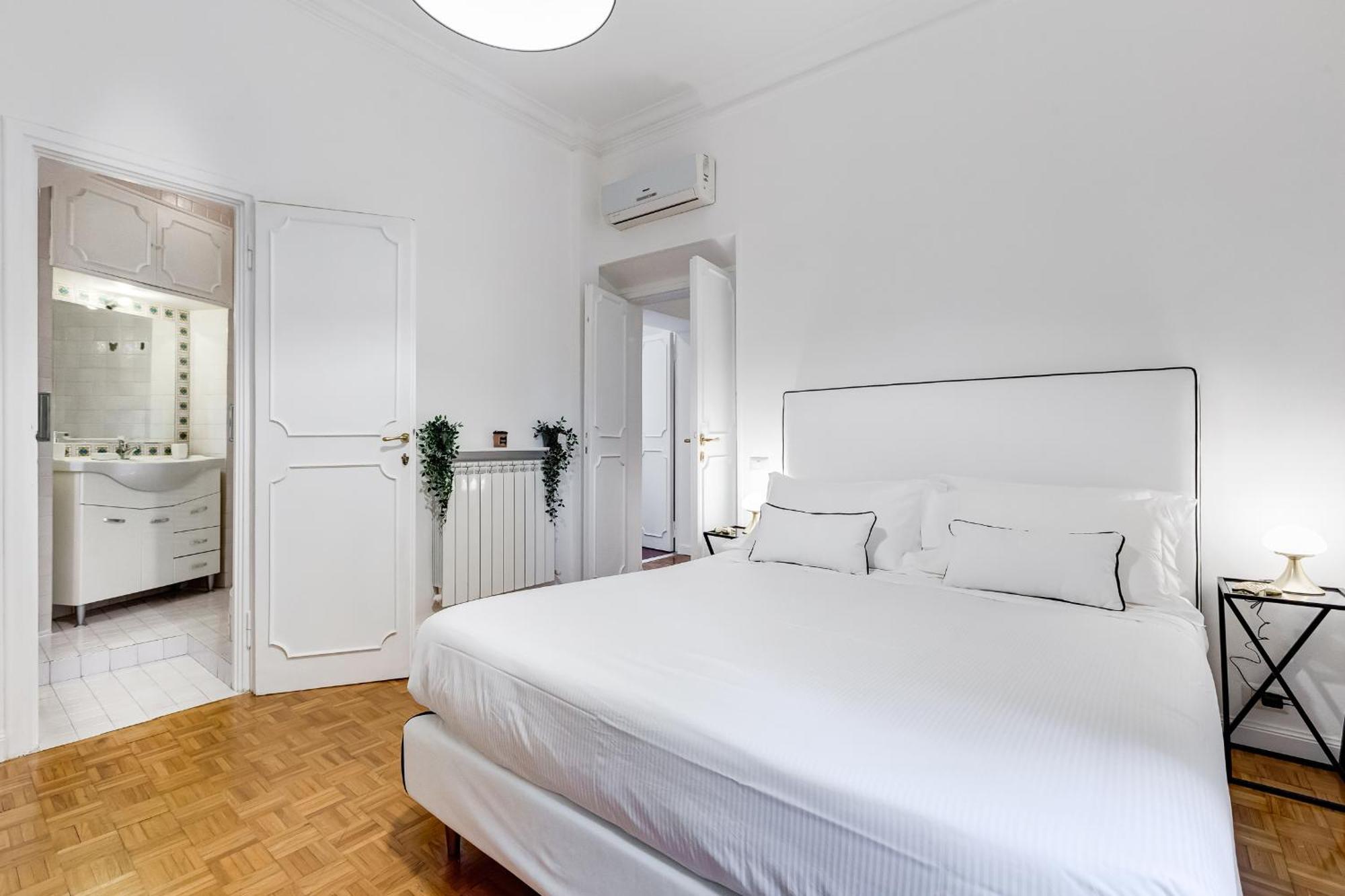Appartement New Sistina - Your Italian Holidays *