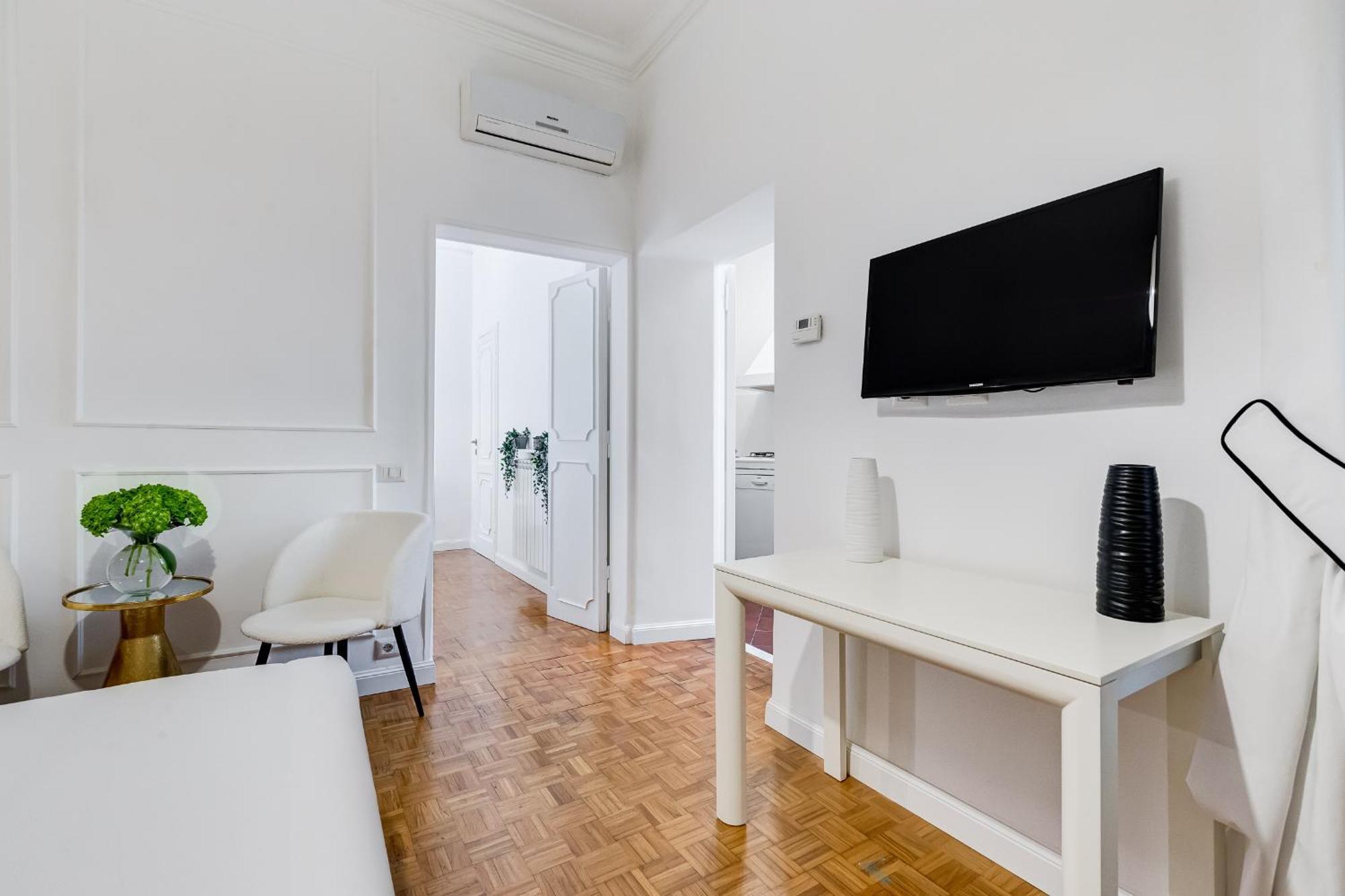 Appartement New Sistina - Your Italian Holidays