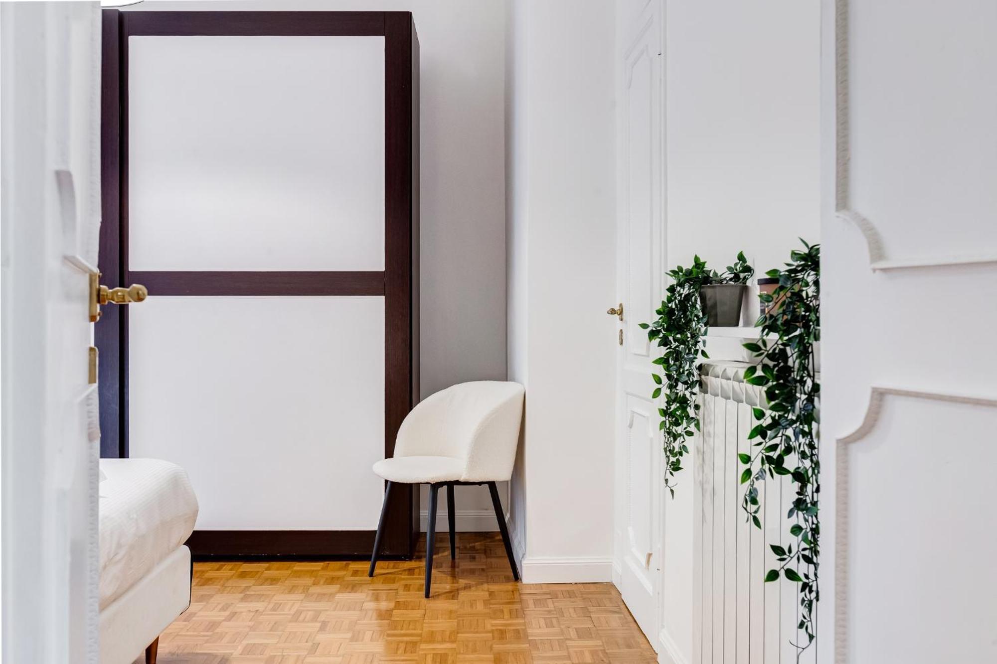 New Sistina - Your Italian Holidays Appartement