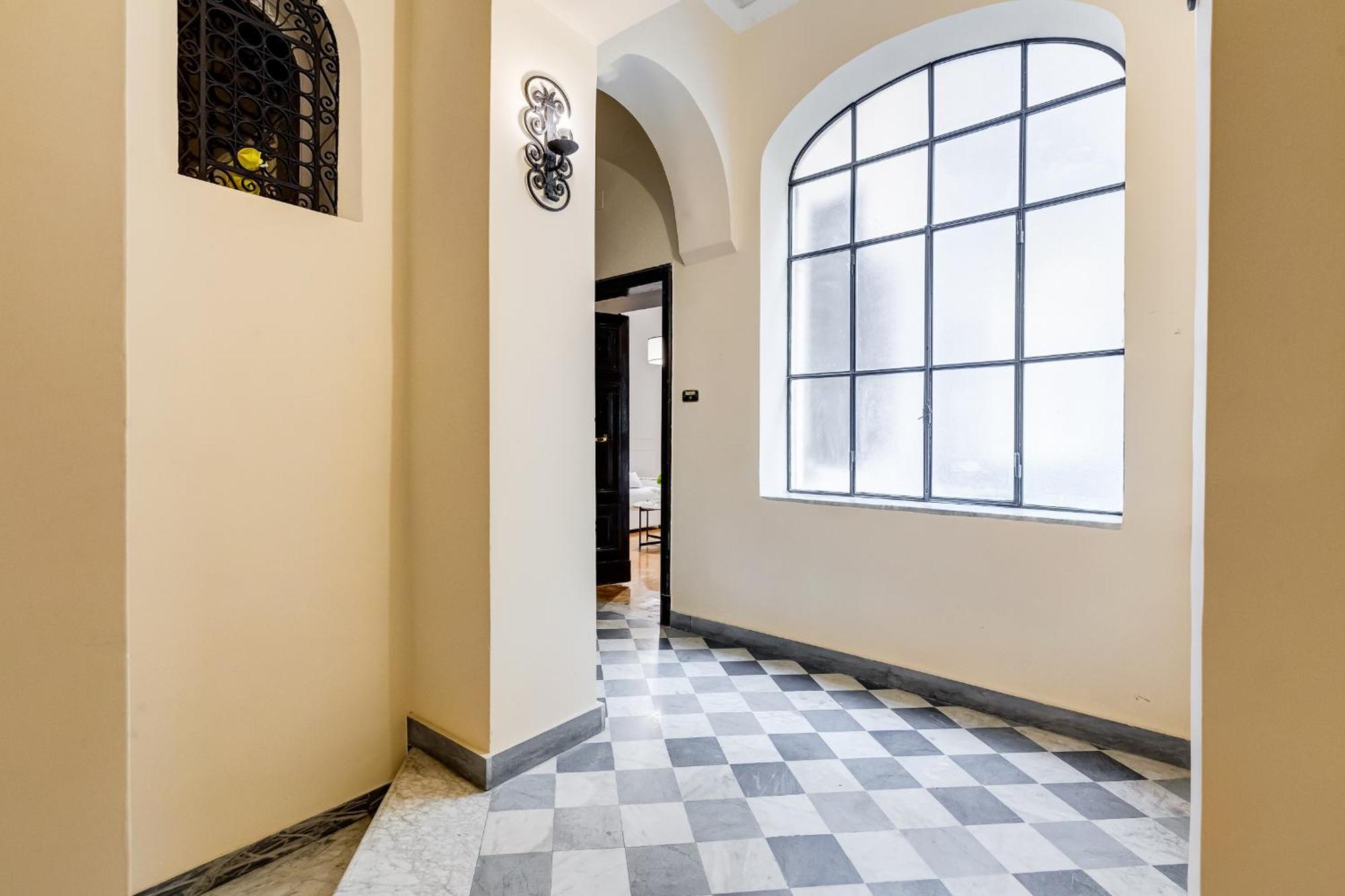 Appartement New Sistina - Your Italian Holidays *