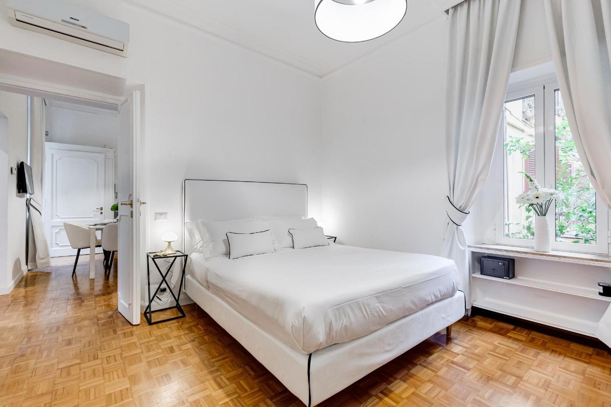 New Sistina - Your Italian Holidays Appartement Rome