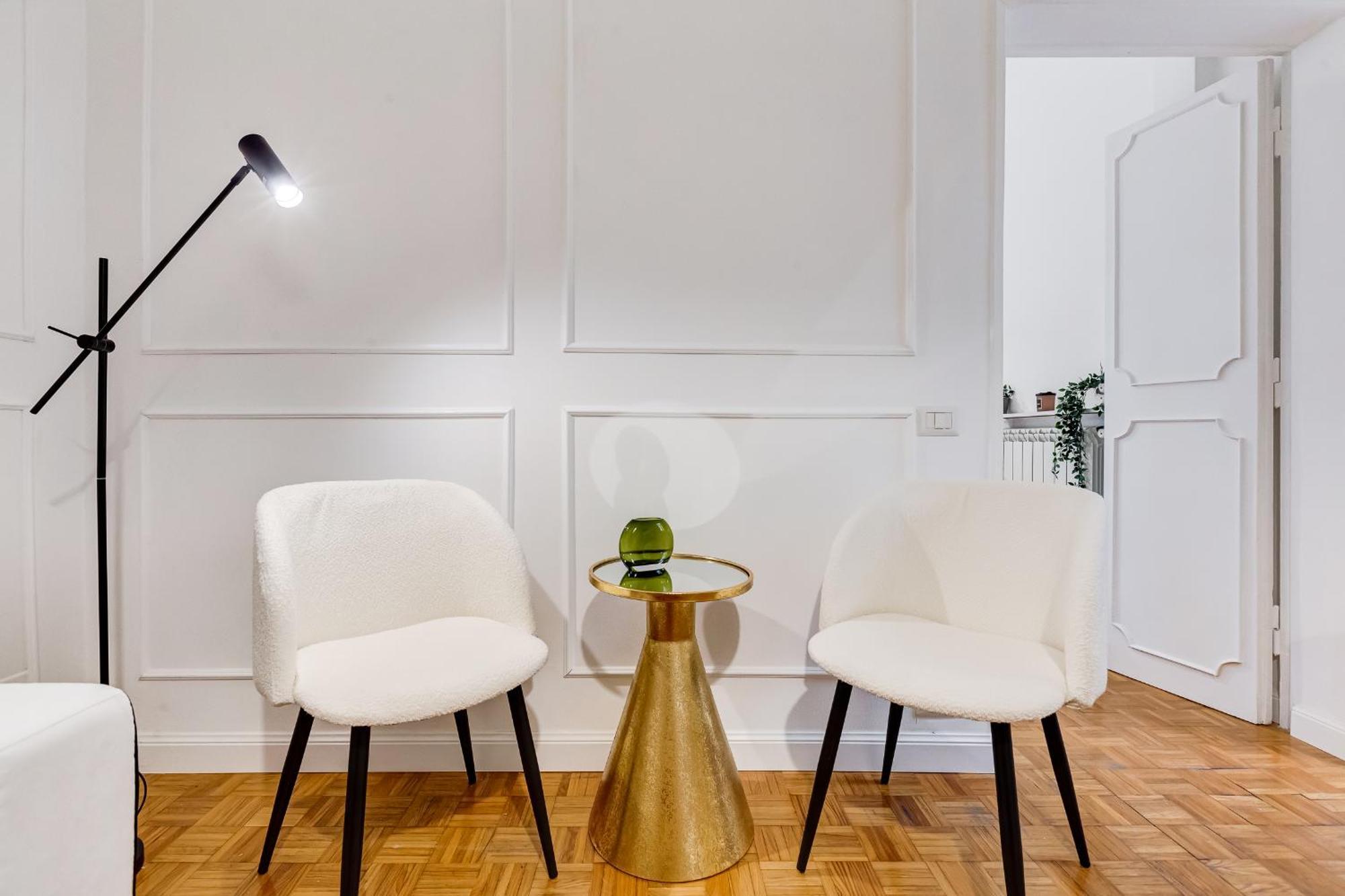 Appartement New Sistina - Your Italian Holidays *