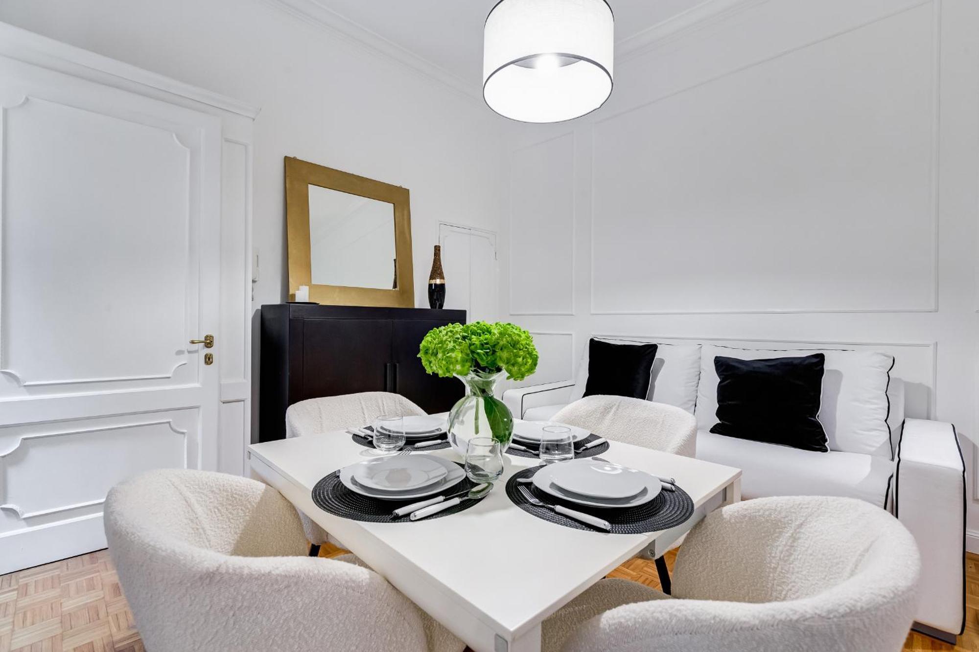 New Sistina - Your Italian Holidays Appartamento Roma