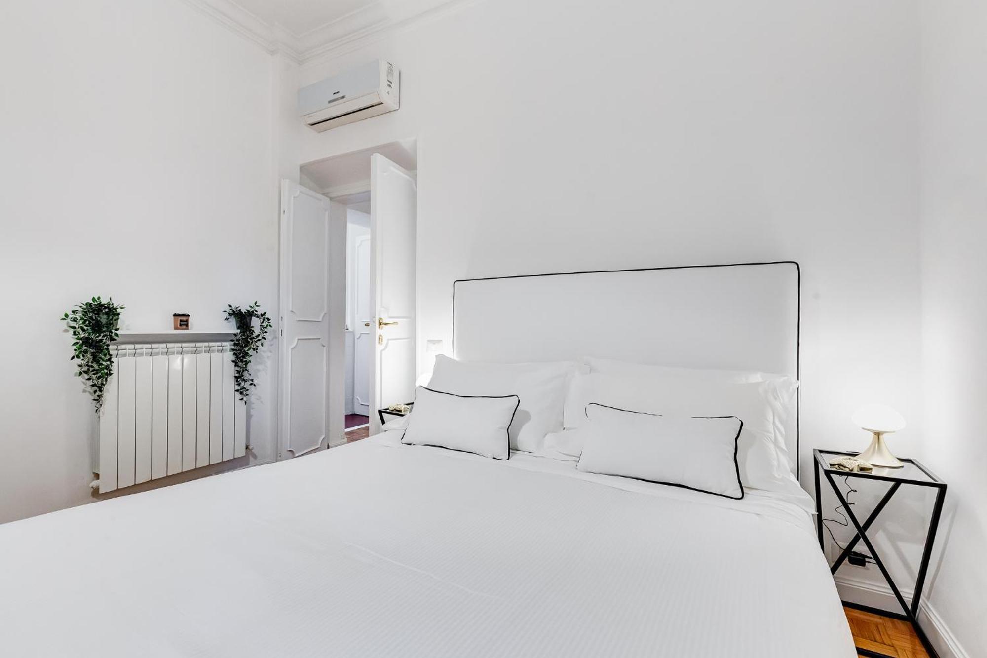 New Sistina - Your Italian Holidays Appartement