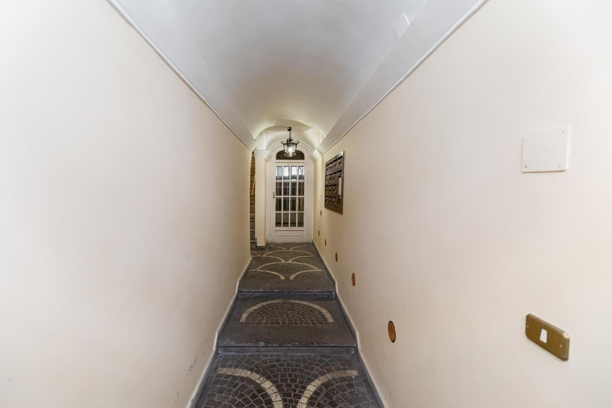 New Sistina - Your Italian Holidays Appartement
