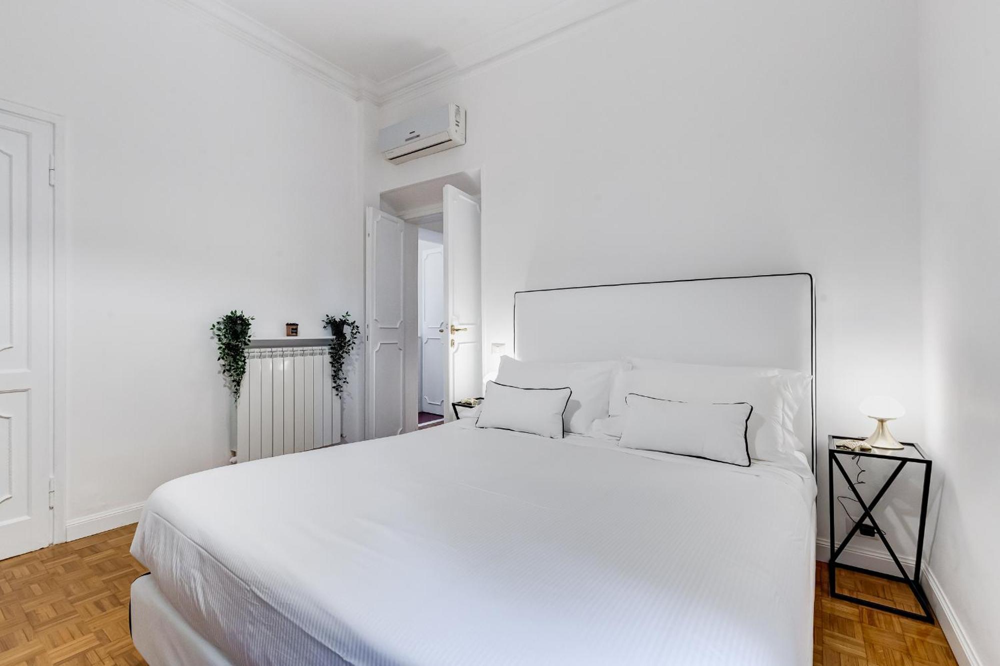 New Sistina - Your Italian Holidays Appartement *