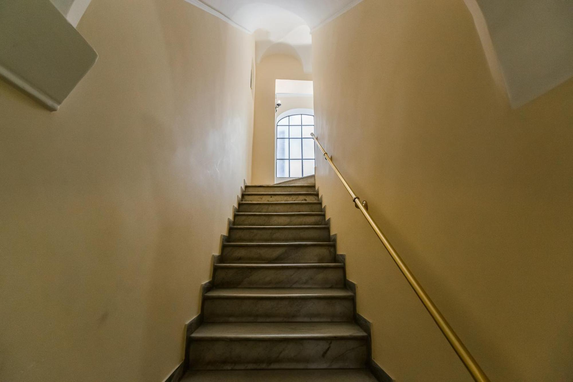 Appartement New Sistina - Your Italian Holidays *