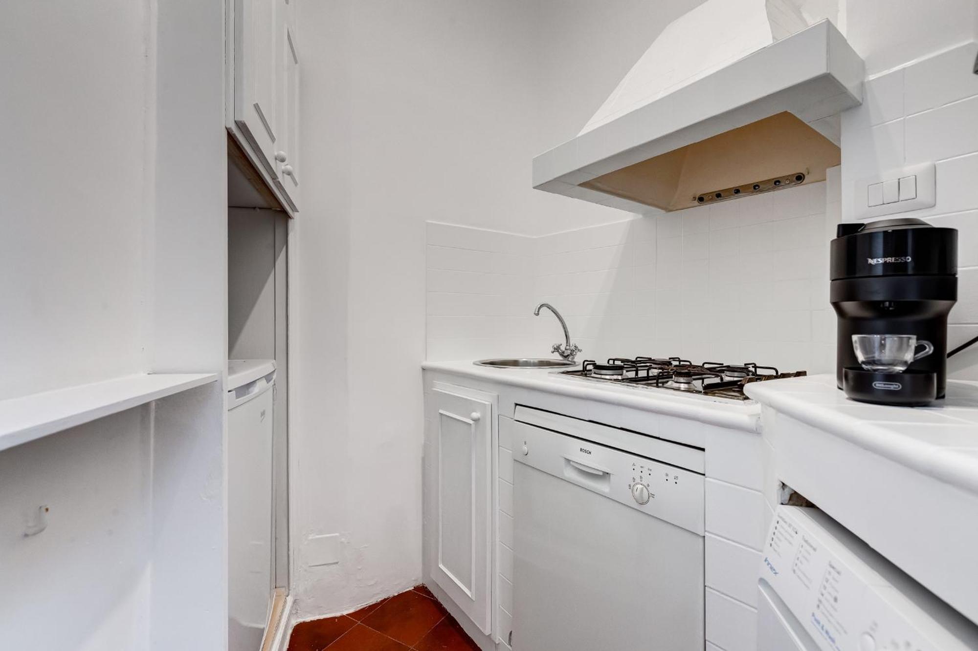 New Sistina - Your Italian Holidays Appartement Rome